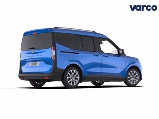 FORD Nuovo Tourneo Courier 4261435 VARCO 2