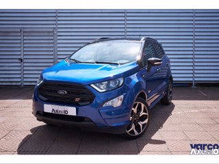FORD EcoSport 4261480 VARCO 0