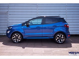 FORD EcoSport 4261480 VARCO 1