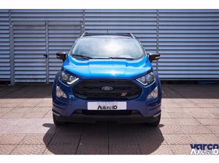 FORD EcoSport 4261480 VARCO 2