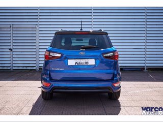 FORD EcoSport 4261480 VARCO 3