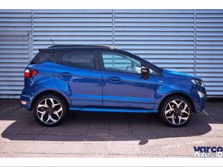 FORD EcoSport 4261480 VARCO 4